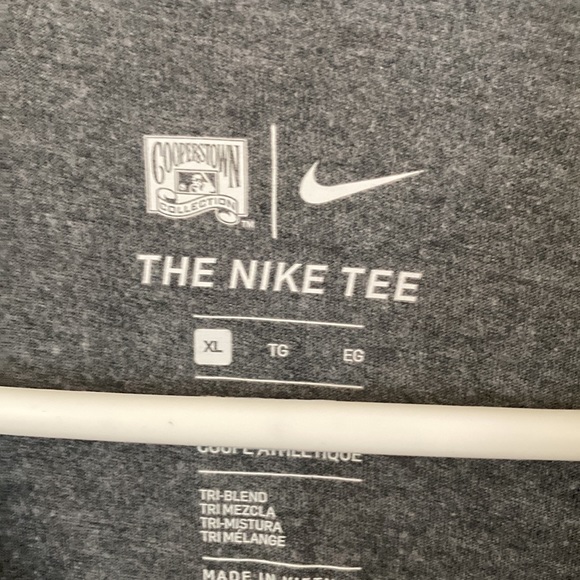 Nike MLB T Shirt - Boston Red Sox - Picture 5 of 6